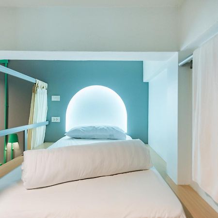 Eco Hostel Пхукет Экстерьер фото