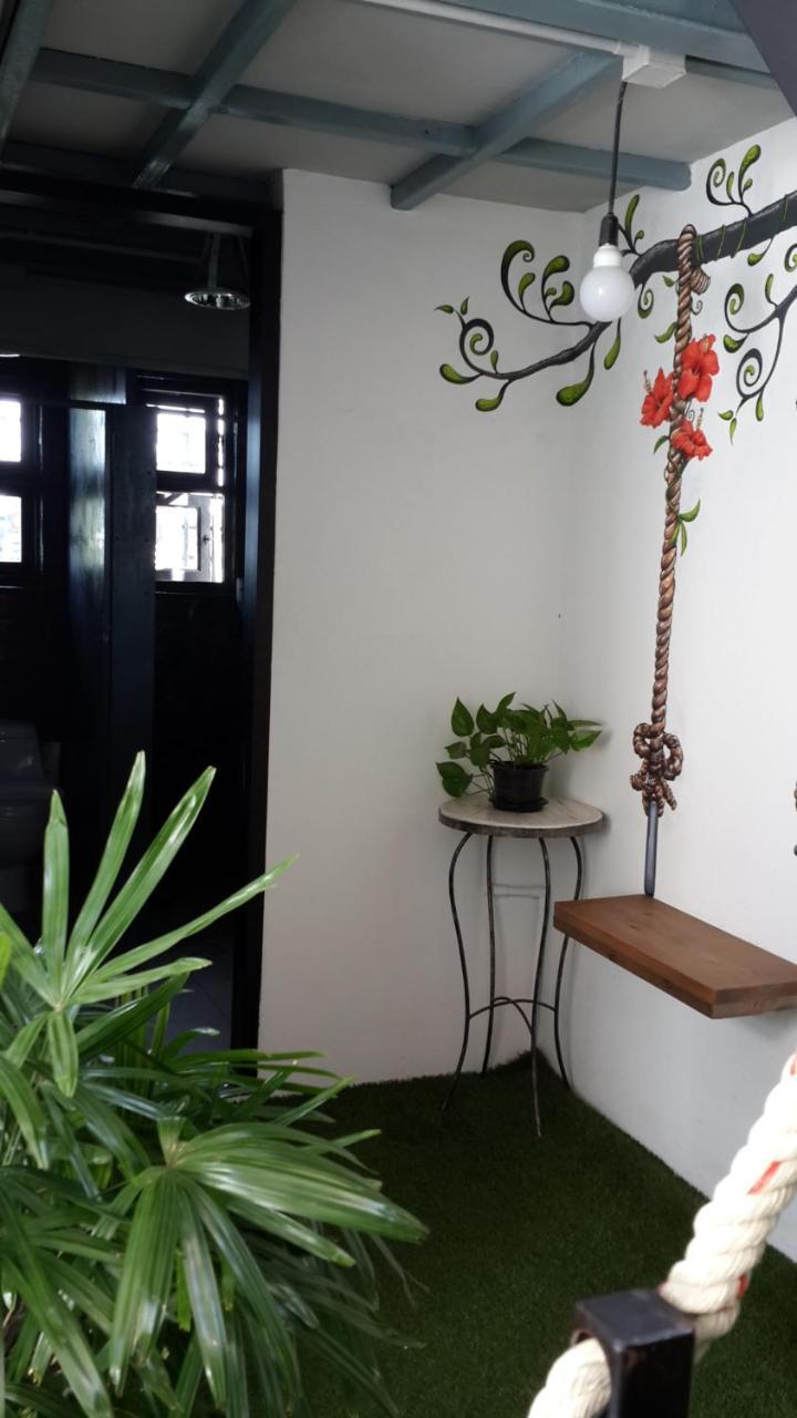 Eco Hostel Пхукет Экстерьер фото